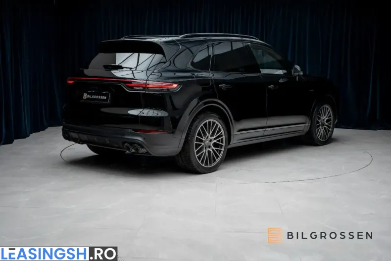 Porsche Cayenne din 2023 cu 70.130 km - oferta POR207723 - foto 5