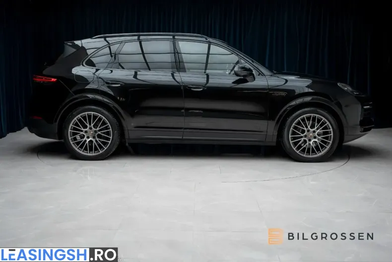 Porsche Cayenne din 2023 cu 70.130 km - oferta POR207723 - foto 6