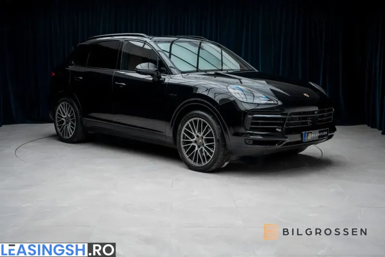 Porsche Cayenne din 2023 cu 70.130 km - oferta POR207723 - foto 7