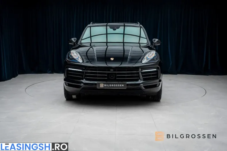 Porsche Cayenne din 2023 cu 70.130 km - oferta POR207723 - foto 8