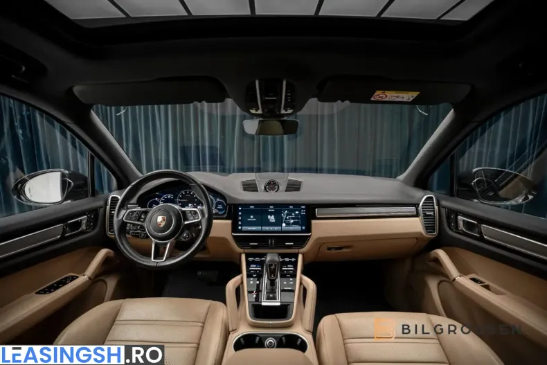 Porsche Cayenne din 2023 cu 70.130 km - oferta POR207723 - foto 11