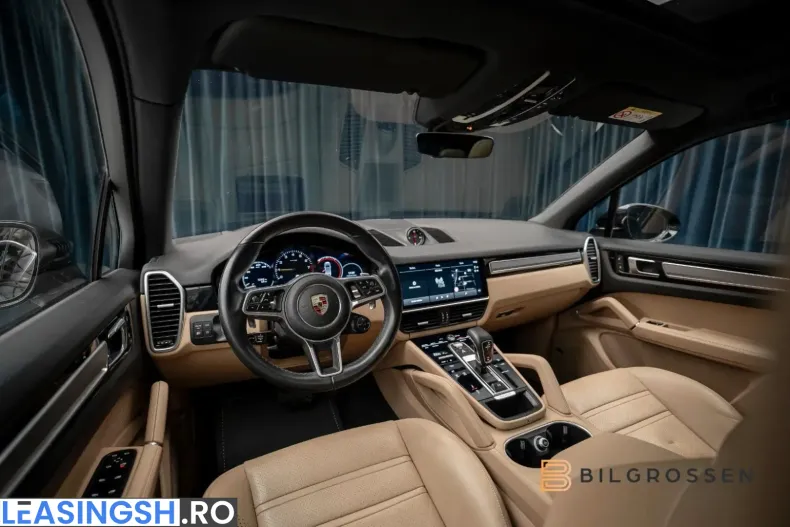 Porsche Cayenne din 2023 cu 70.130 km - oferta POR207723 - foto 12