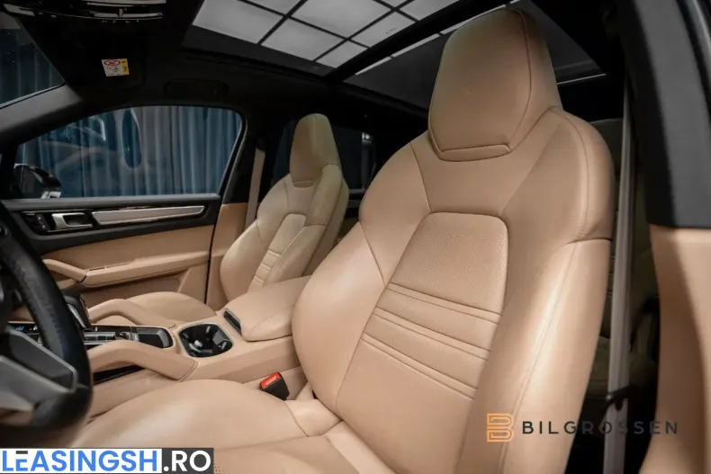Porsche Cayenne din 2023 cu 70.130 km - oferta POR207723 - foto 14