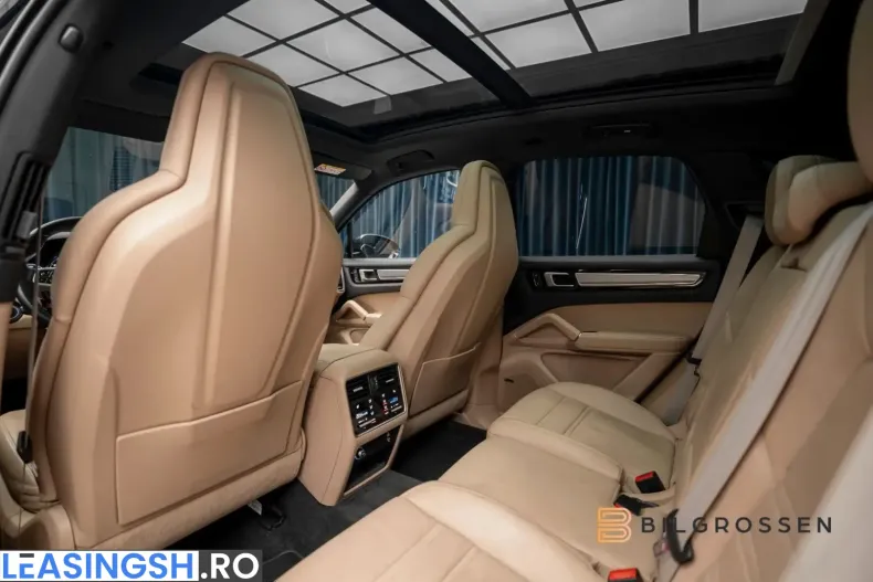 Porsche Cayenne din 2023 cu 70.130 km - oferta POR207723 - foto 15