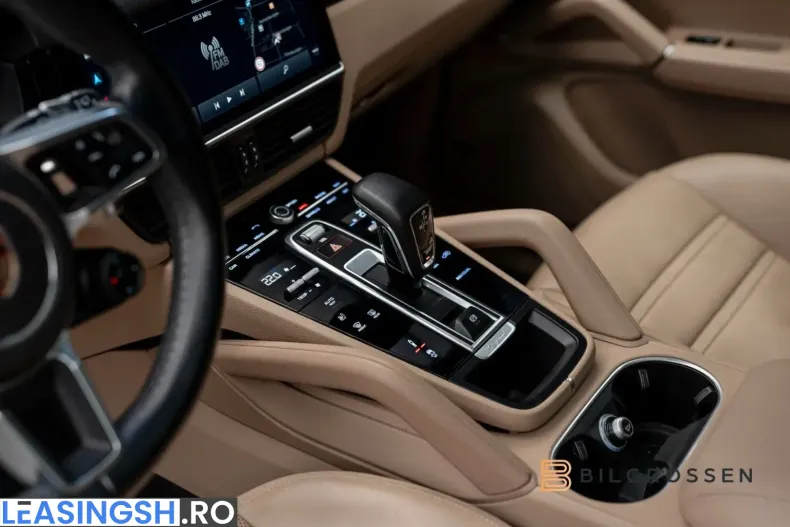 Porsche Cayenne din 2023 cu 70.130 km - oferta POR207723 - foto 19