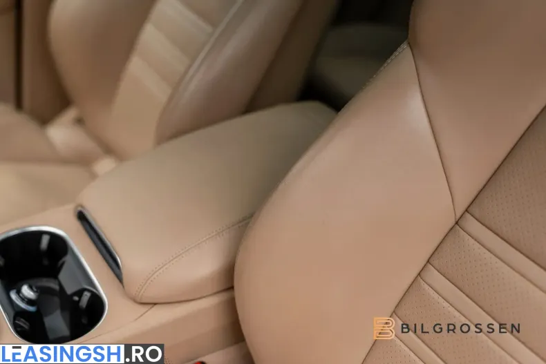 Porsche Cayenne din 2023 cu 70.130 km - oferta POR207723 - foto 20