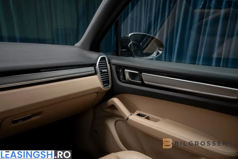 Porsche Cayenne din 2023 cu 70.130 km - oferta POR207723 - foto 21