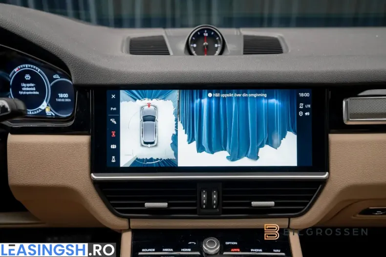 Porsche Cayenne din 2023 cu 70.130 km - oferta POR207723 - foto 22