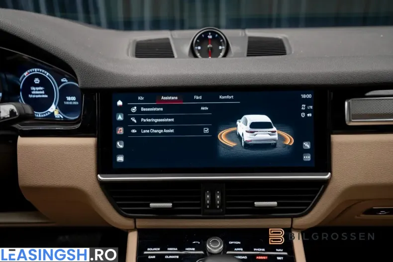 Porsche Cayenne din 2023 cu 70.130 km - oferta POR207723 - foto 23