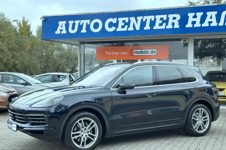Porsche Cayenne din 2021 cu 83.427 km - oferta POR207724 - foto 3