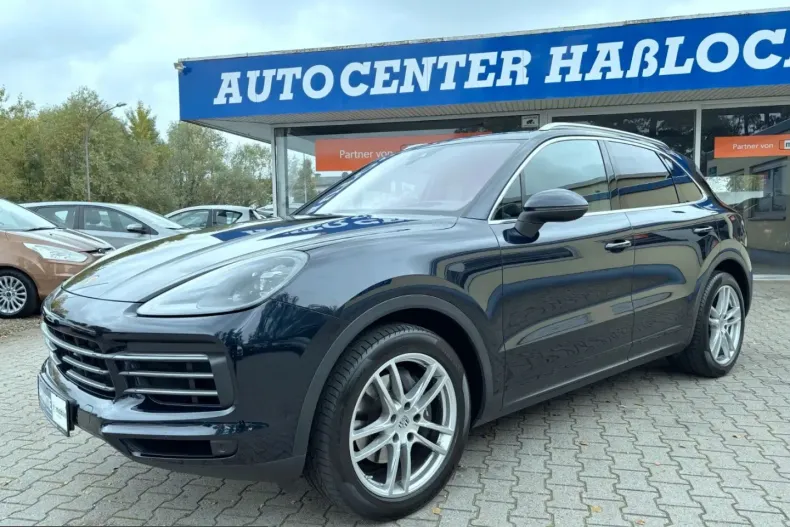 Porsche Cayenne din 2021 cu 83.427 km - oferta POR207724 - foto 11