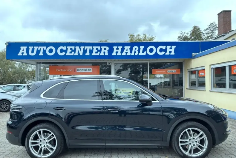Porsche Cayenne din 2021 cu 83.427 km - oferta POR207724 - foto 15
