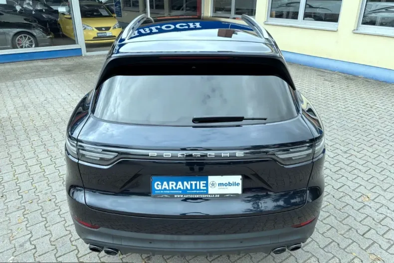 Porsche Cayenne din 2021 cu 83.427 km - oferta POR207724 - foto 20