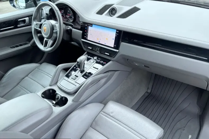 Porsche Cayenne din 2021 cu 83.427 km - oferta POR207724 - foto 21