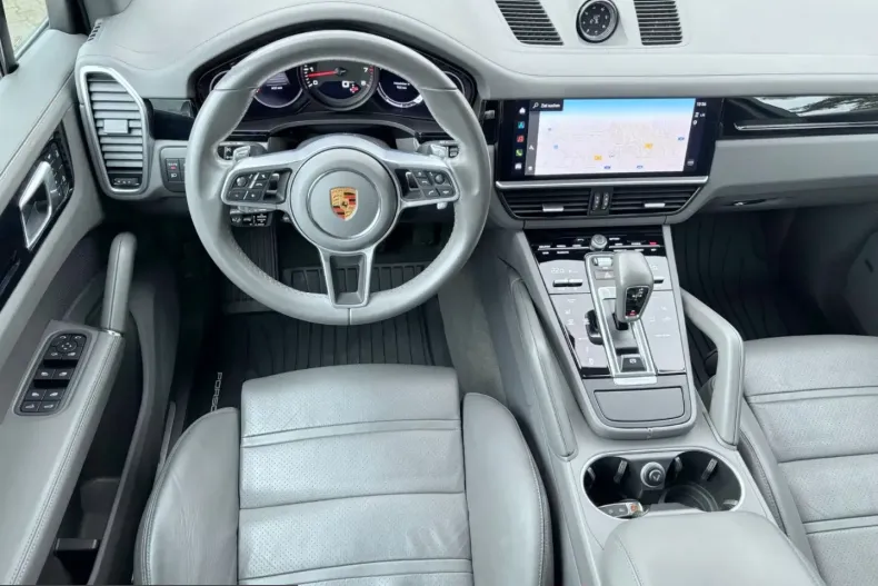 Porsche Cayenne din 2021 cu 83.427 km - oferta POR207724 - foto 22