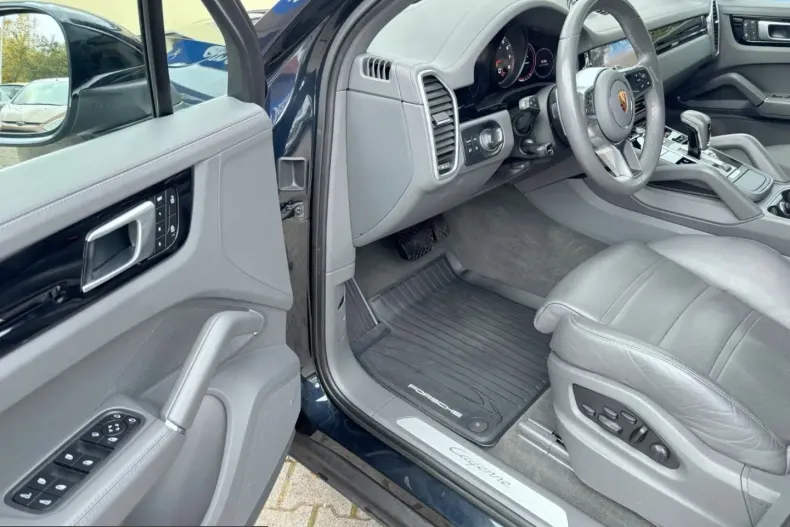 Porsche Cayenne din 2021 cu 83.427 km - oferta POR207724 - foto 25