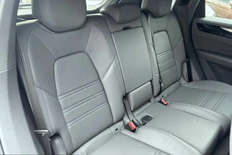 Porsche Cayenne din 2021 cu 83.427 km - oferta POR207724 - foto 29