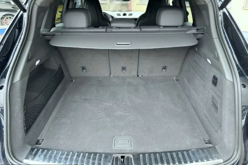 Porsche Cayenne din 2021 cu 83.427 km - oferta POR207724 - foto 33