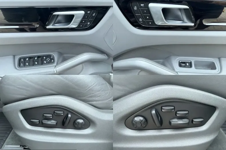 Porsche Cayenne din 2021 cu 83.427 km - oferta POR207724 - foto 34