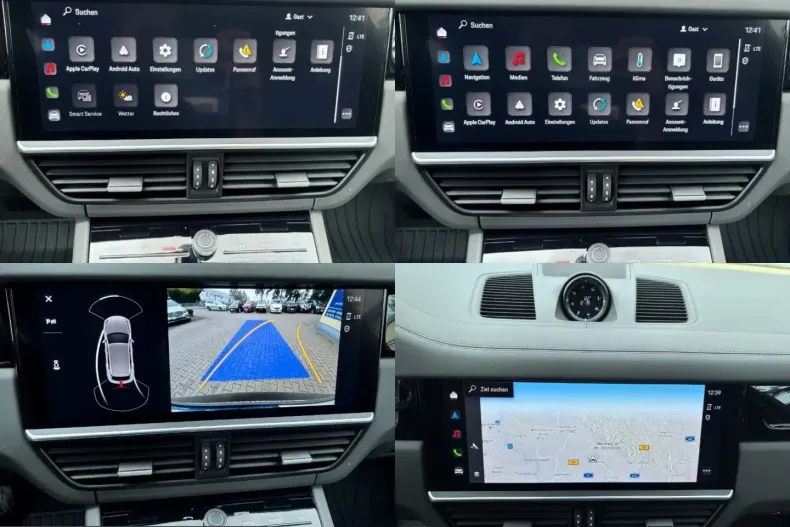 Porsche Cayenne din 2021 cu 83.427 km - oferta POR207724 - foto 35