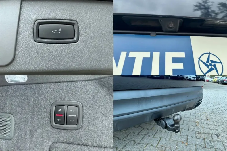 Porsche Cayenne din 2021 cu 83.427 km - oferta POR207724 - foto 36