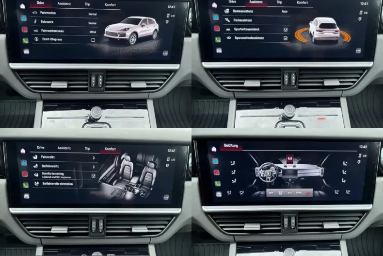 Porsche Cayenne din 2021 cu 83.427 km - oferta POR207724 - foto 37