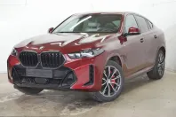 BMW X6 (Seria X) din 2025 cu 12.230 km - oferta BMW207725 - foto 1