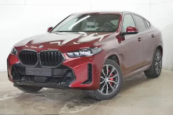 BMW X6 din 2025 - oferta BMW207725