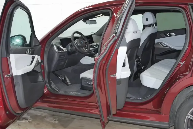 BMW X6 (Seria X) din 2025 cu 12.230 km - oferta BMW207725 - foto 6