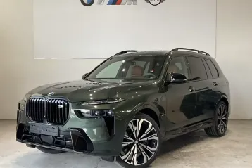 BMW X7 M60 din 2026 - oferta BMW207726