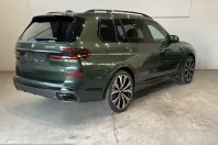 BMW X7 M60 (Seria X) din 2026 cu 4.122 km - oferta BMW207726 - foto 2