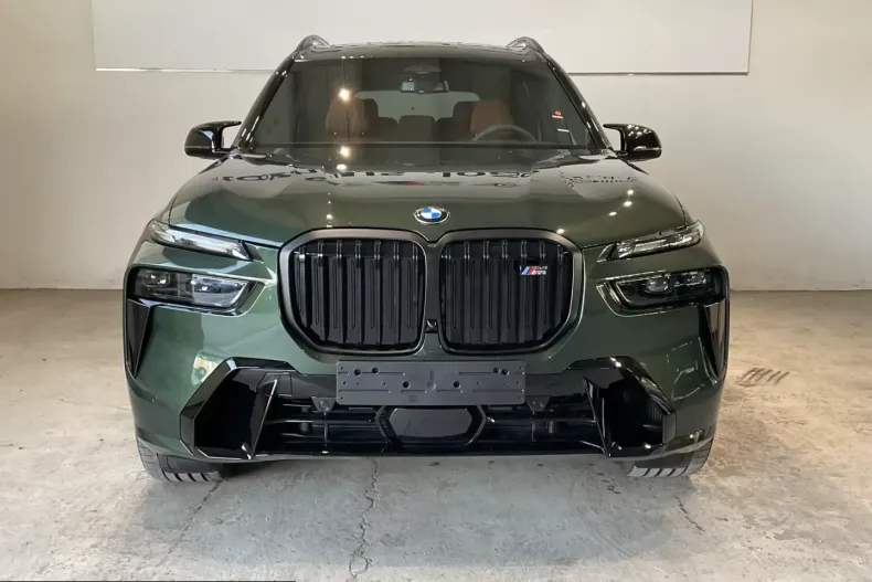 BMW X7 M60 (Seria X) din 2026 cu 4.122 km - oferta BMW207726 - foto 3