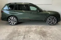 BMW X7 M60 (Seria X) din 2026 cu 4.122 km - oferta BMW207726 - foto 5