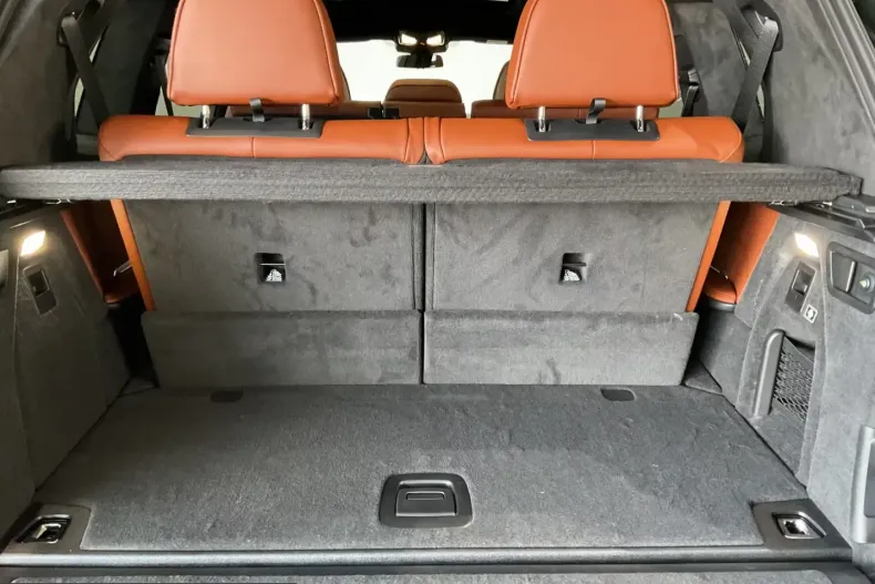 BMW X7 M60 (Seria X) din 2026 cu 4.122 km - oferta BMW207726 - foto 14