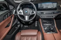 BMW X6 (Seria X) din 2025 cu 13.800 km - oferta BMW207727 - foto 8