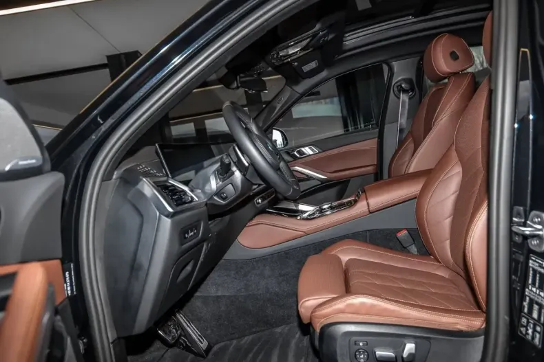 BMW X6 (Seria X) din 2025 cu 13.800 km - oferta BMW207727 - foto 11