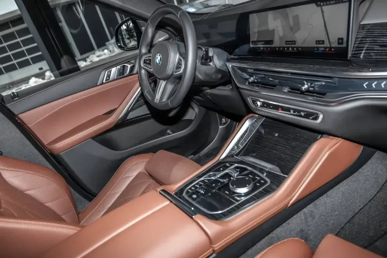 BMW X6 (Seria X) din 2025 cu 13.800 km - oferta BMW207727 - foto 15