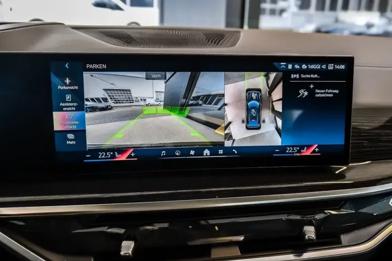 BMW X6 (Seria X) din 2025 cu 13.800 km - oferta BMW207727 - foto 16