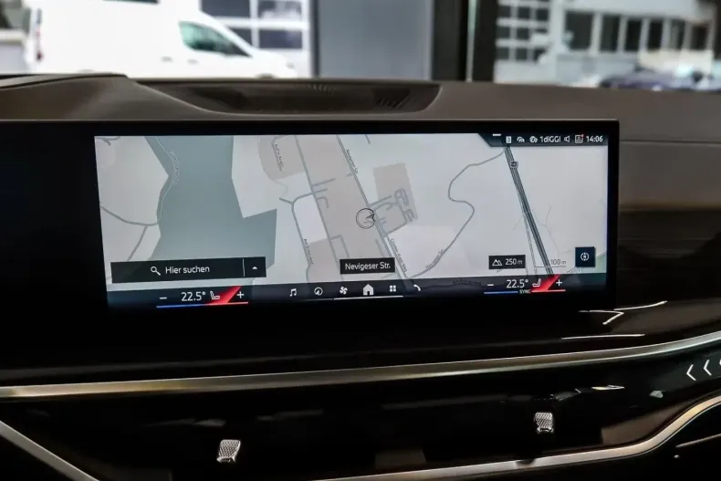 BMW X6 (Seria X) din 2025 cu 13.800 km - oferta BMW207727 - foto 17