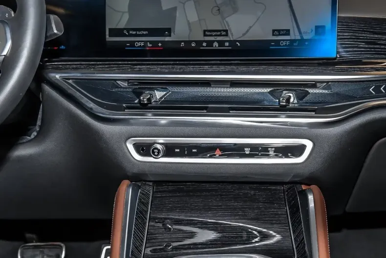 BMW X6 (Seria X) din 2025 cu 13.800 km - oferta BMW207727 - foto 18