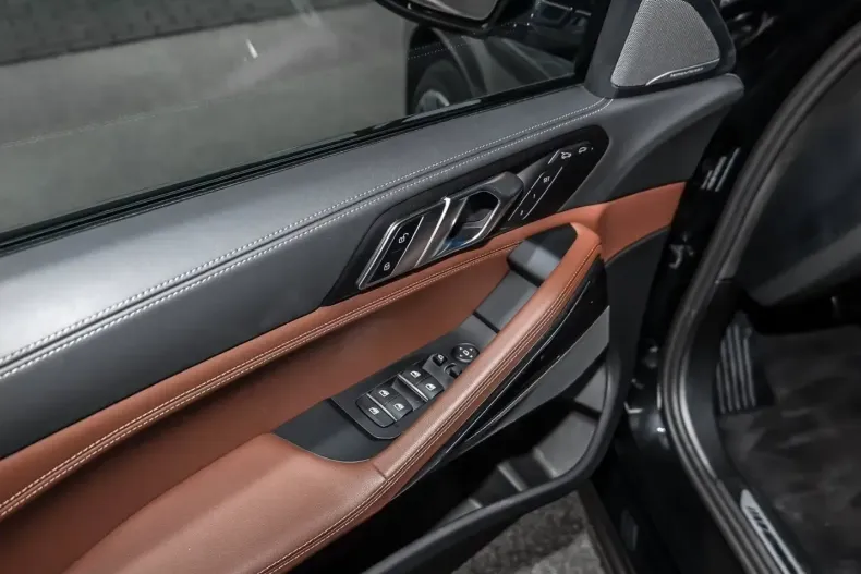 BMW X6 (Seria X) din 2025 cu 13.800 km - oferta BMW207727 - foto 20