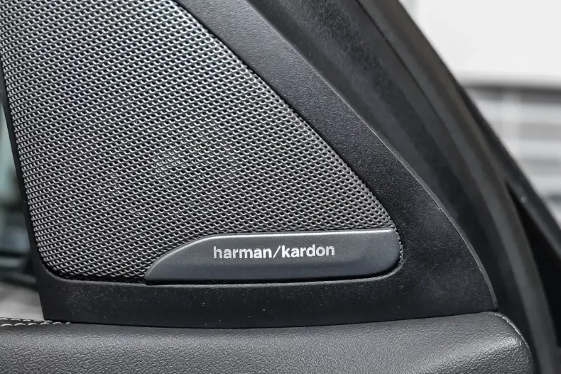 BMW X6 (Seria X) din 2025 cu 13.800 km - oferta BMW207727 - foto 21