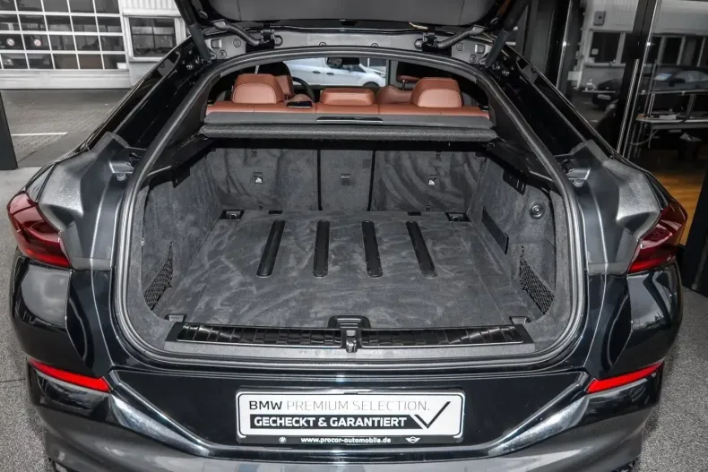 BMW X6 (Seria X) din 2025 cu 13.800 km - oferta BMW207727 - foto 22