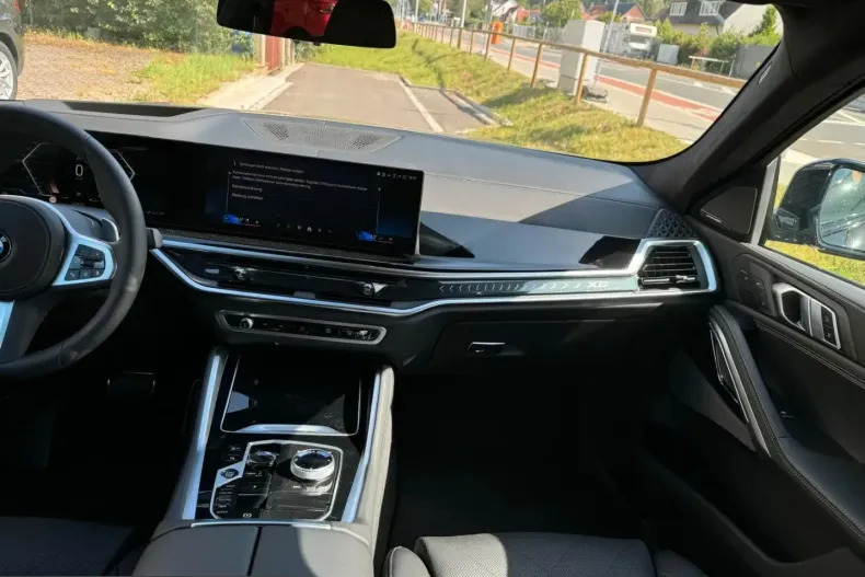 BMW X6 (Seria X) din 2024 cu 35.000 km - oferta BMW207728 - foto 7