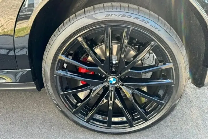 BMW X6 (Seria X) din 2024 cu 35.000 km - oferta BMW207728 - foto 12