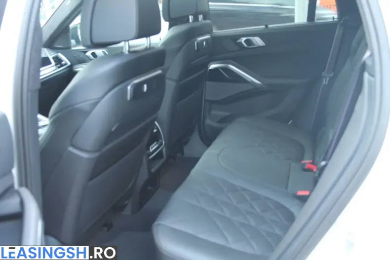BMW X6 (Seria X) din 2024 cu 6.200 km - oferta BMW207729 - foto 14