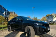 BMW X6 (Seria X) din 2025 cu 5.680 km - oferta BMW207730 - foto 6