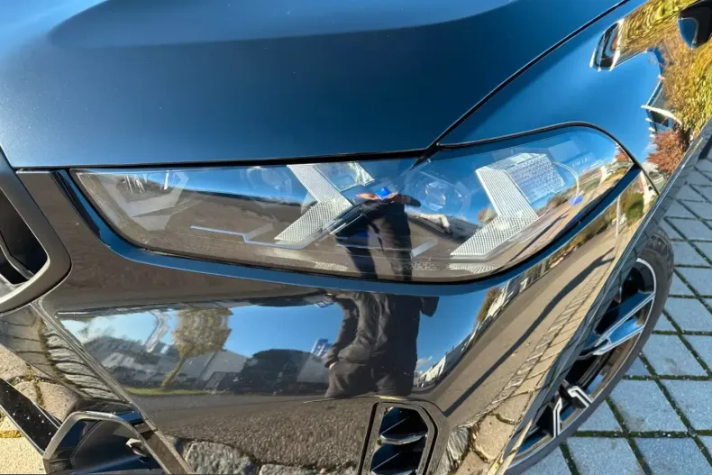 BMW X6 (Seria X) din 2025 cu 5.680 km - oferta BMW207730 - foto 8