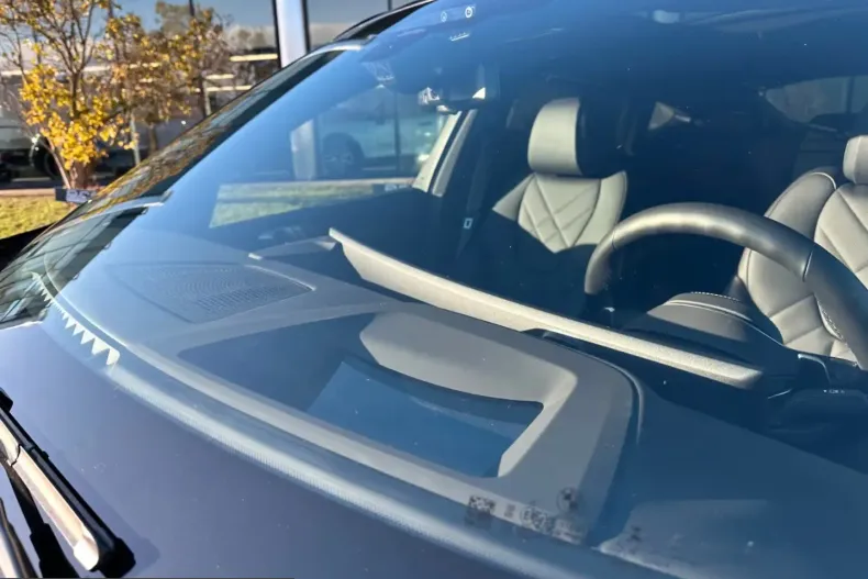 BMW X6 (Seria X) din 2025 cu 5.680 km - oferta BMW207730 - foto 9