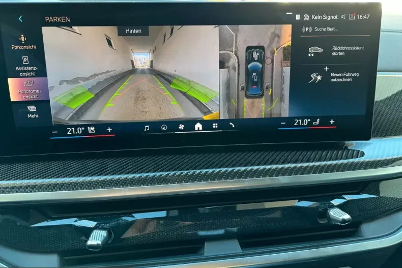 BMW X6 (Seria X) din 2025 cu 5.680 km - oferta BMW207730 - foto 19